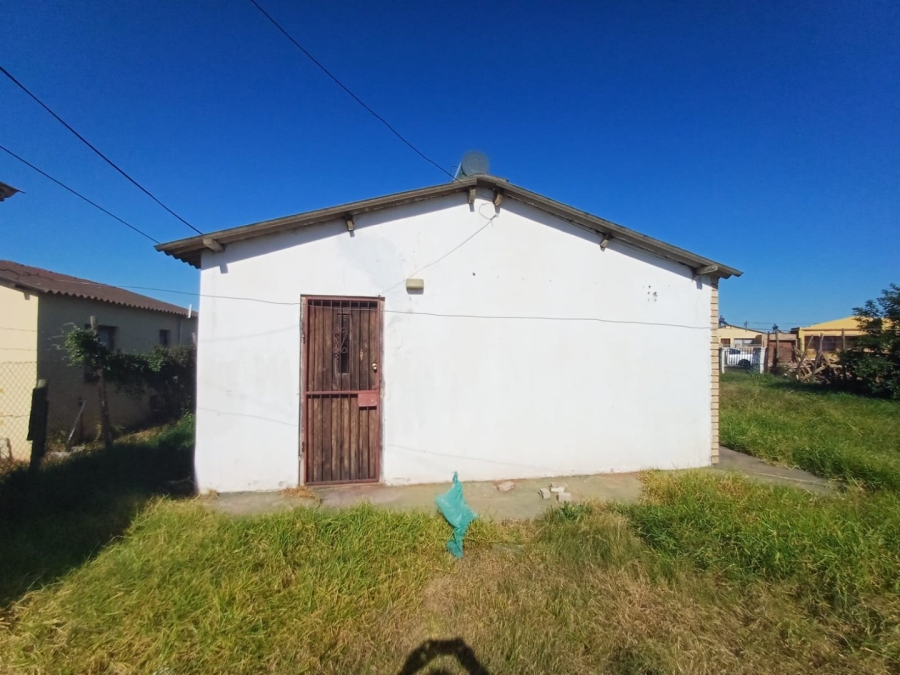 2 Bedroom Property for Sale in Motherwell Nu 1 Eastern Cape